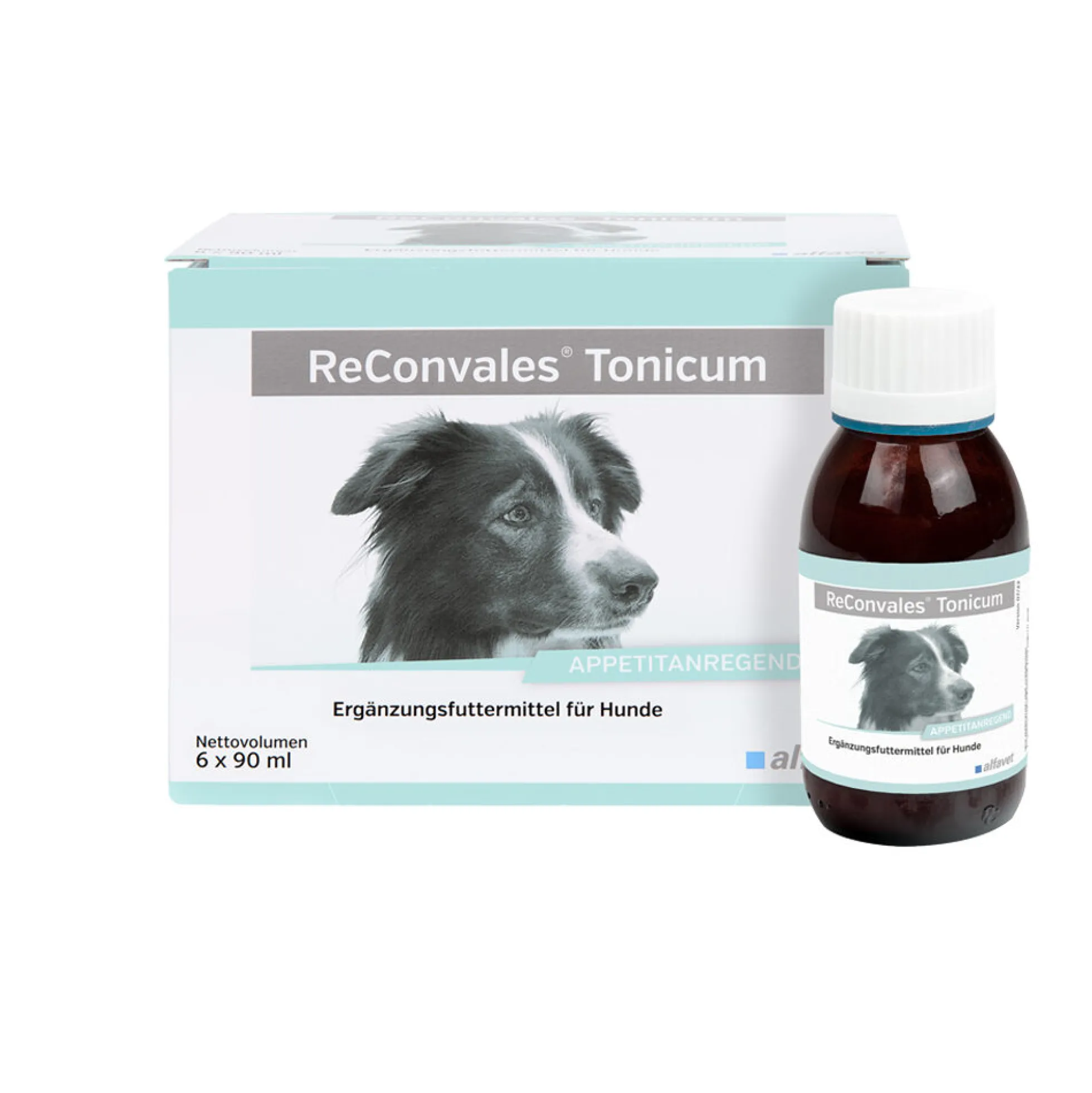 ReConvales Tonicum Cane