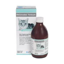 ReConvales Tonicum Gatto