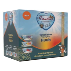 Renske Box Assortita Huub