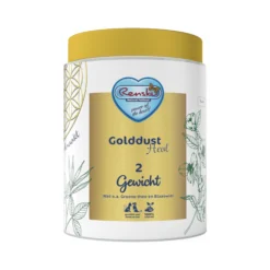 Renske Golddust Heal 2 - Dieta