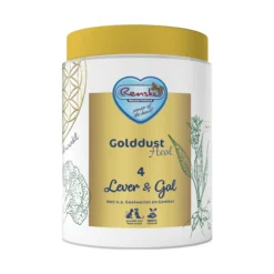 Renske Golddust Heal 4 - Fegato e Cistifellea
