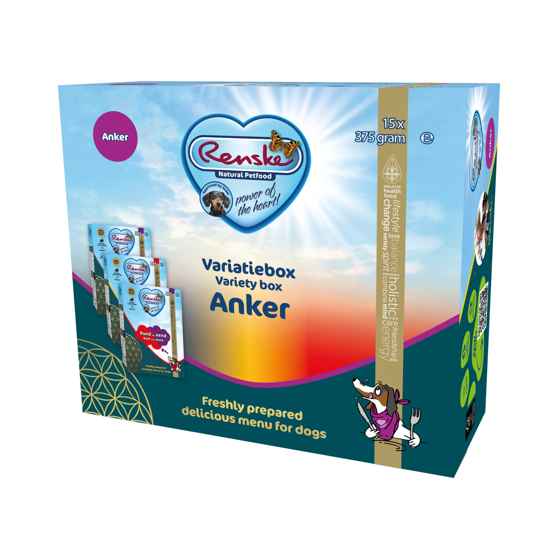 Renske Variatiebox Anker