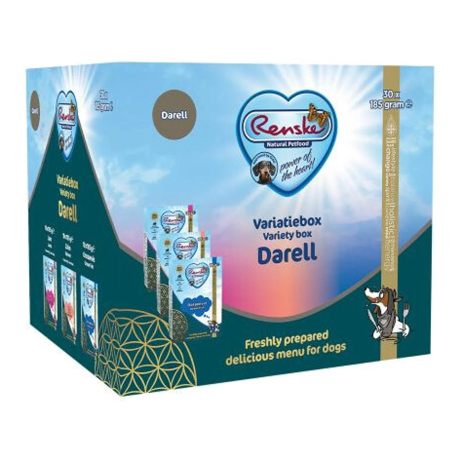 Renske Variatiebox Darell