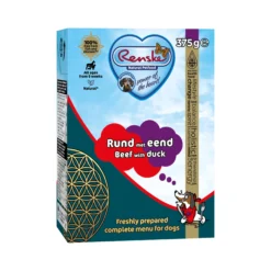 Renske Vers Bereid