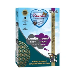 Renske Vers Bereid - Senza Cereali