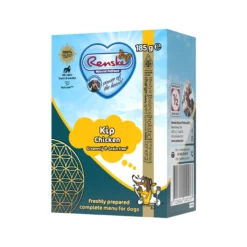 Renske Verse Maaltijd Grain Free - Cane