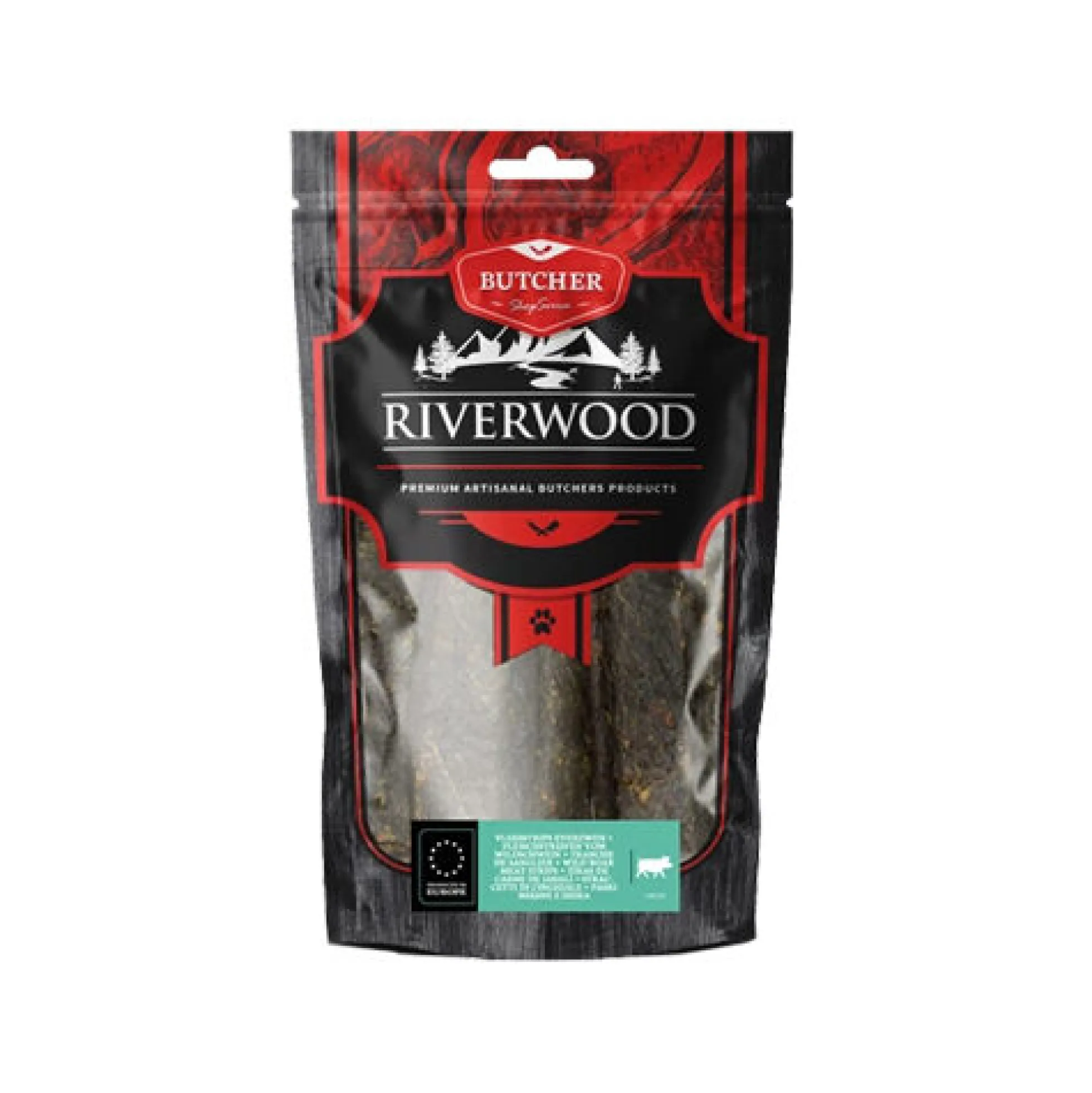 Riverwood Strisce di carne