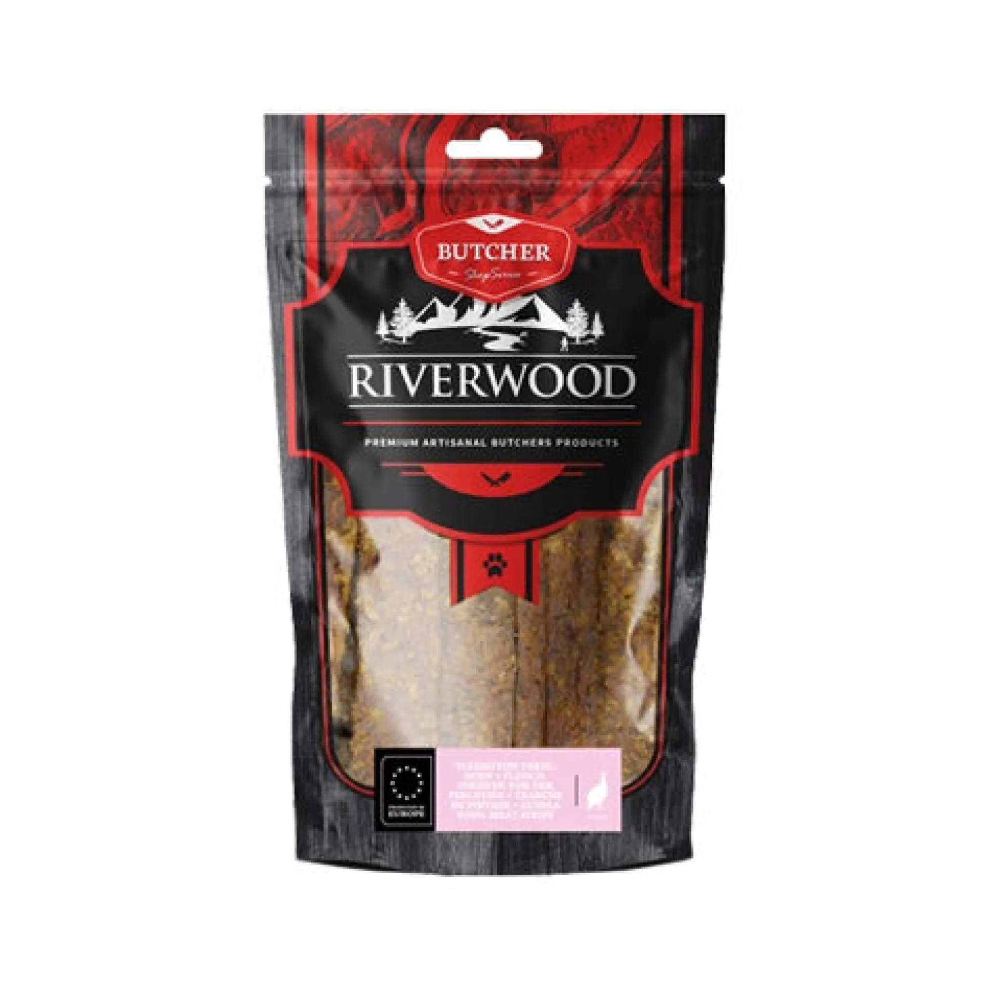 Riverwood Strisce di carne