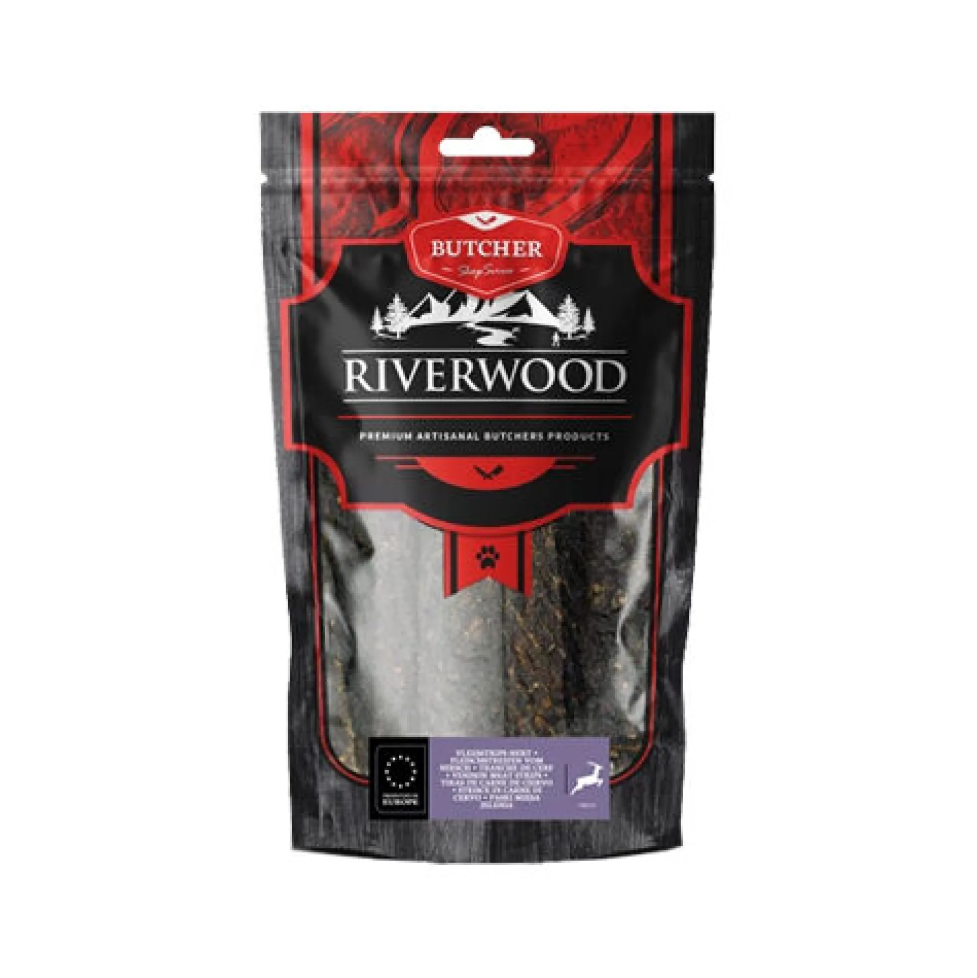 Riverwood Strisce di carne