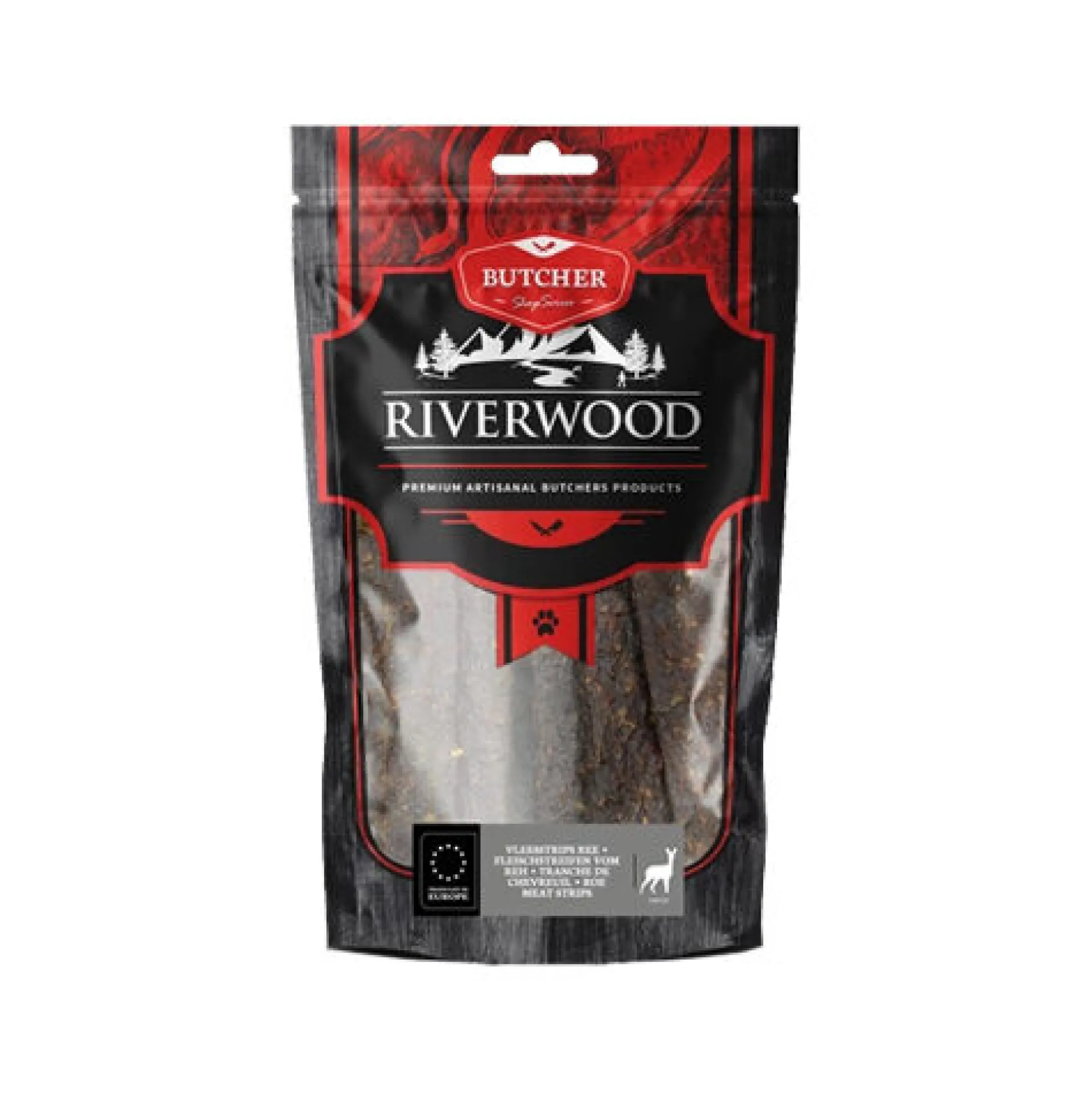 Riverwood Strisce di carne