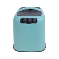 Rotho - Toilette per Gatti Biala