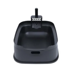 Rotho - Toilette per Gatti Biala