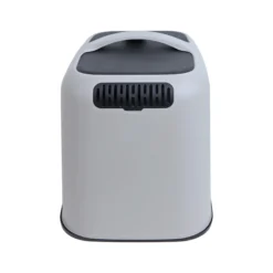 Rotho - Toilette per Gatti Biala