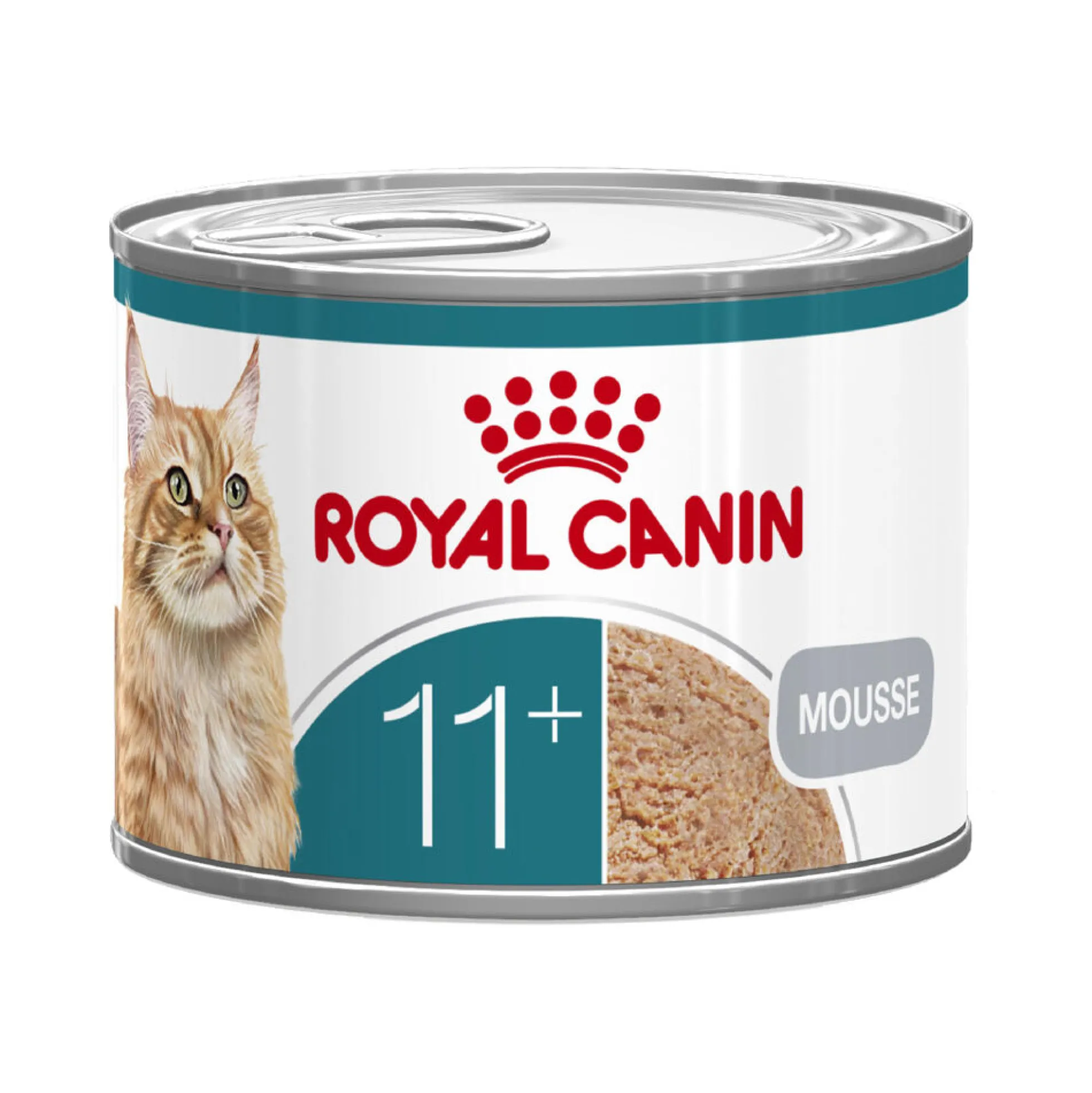 Royal Canin Ageing 11+ Mousse - Cibo per Gatti