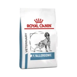 Royal Canin Anallergenic Cane