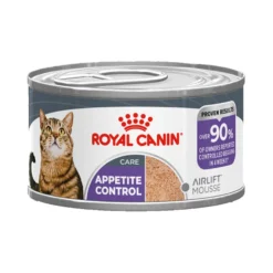 Royal Canin Appetite Control Care AirLift Mousse - Cibo per Gatti