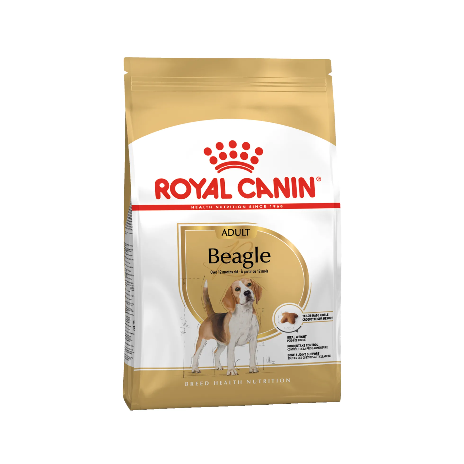 Royal Canin Beagle Adult - Cibo per cani