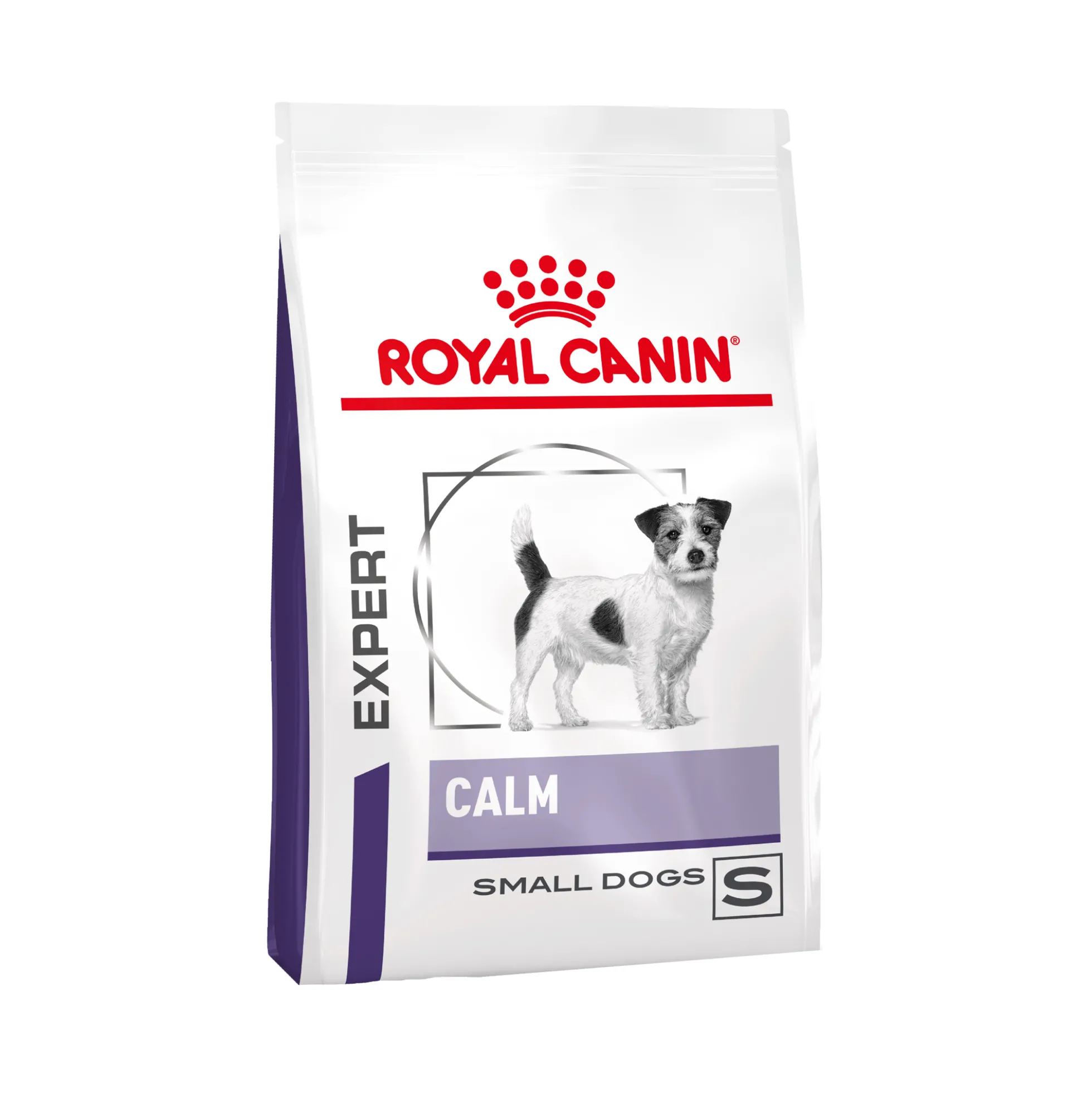 Royal Canin Calm Diet Cane
