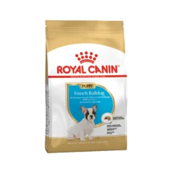 Royal Canin French Bulldog Puppy