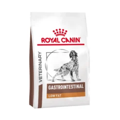 Royal Canin Gastrointestinal Low Fat Cane