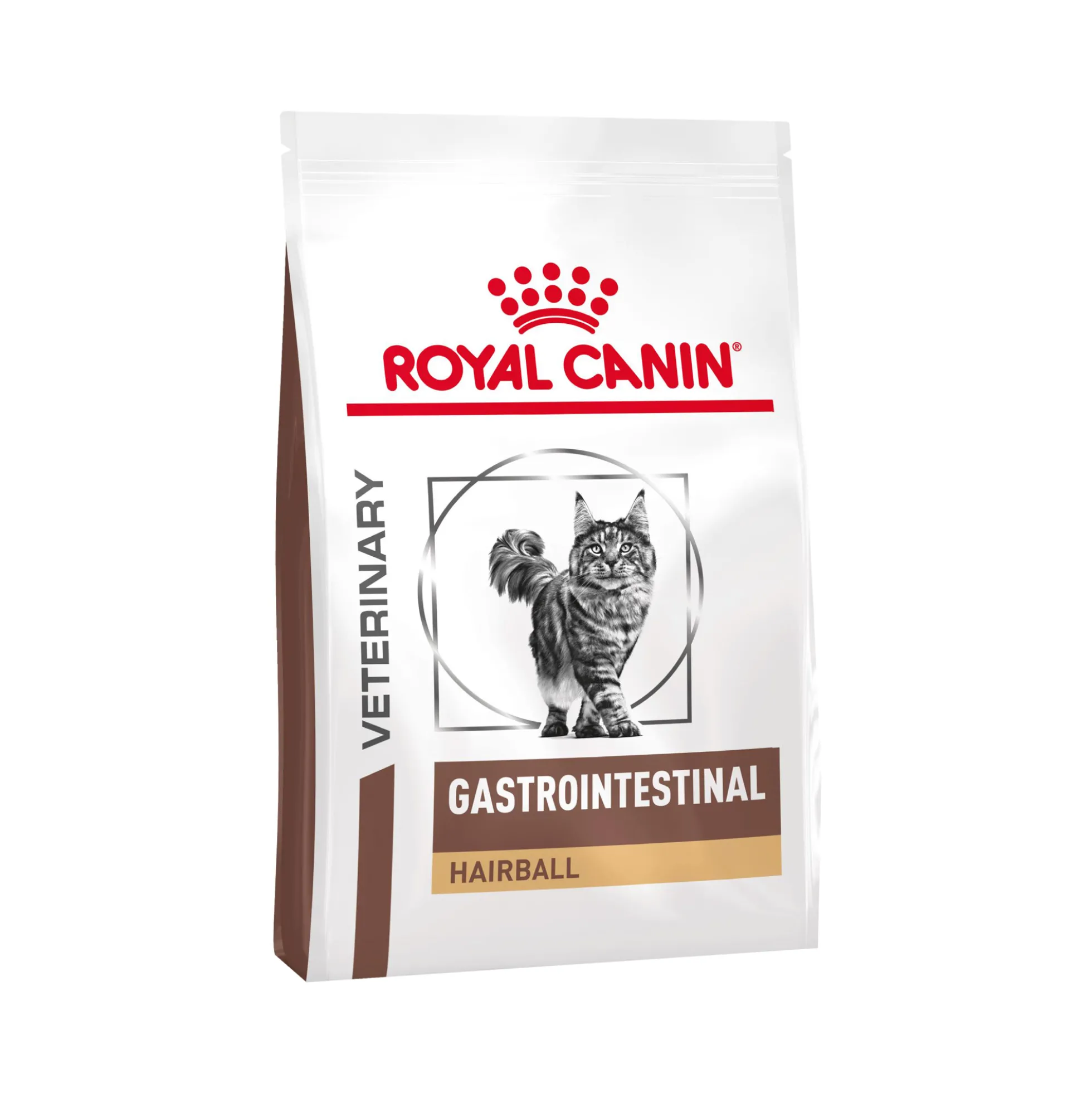 Royal Canin Gastrointestinal Hairball Gatto
