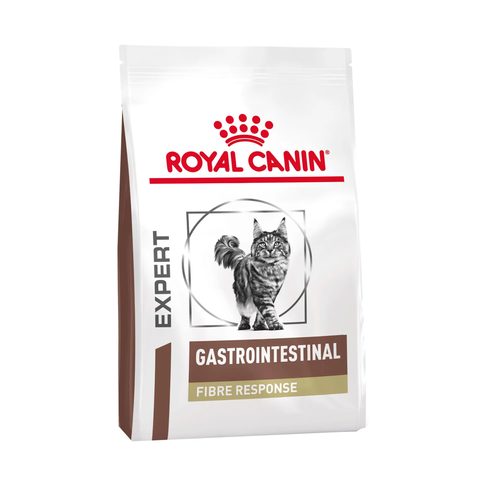 Royal Canin Gastrointestinal Fibre Response Gatto