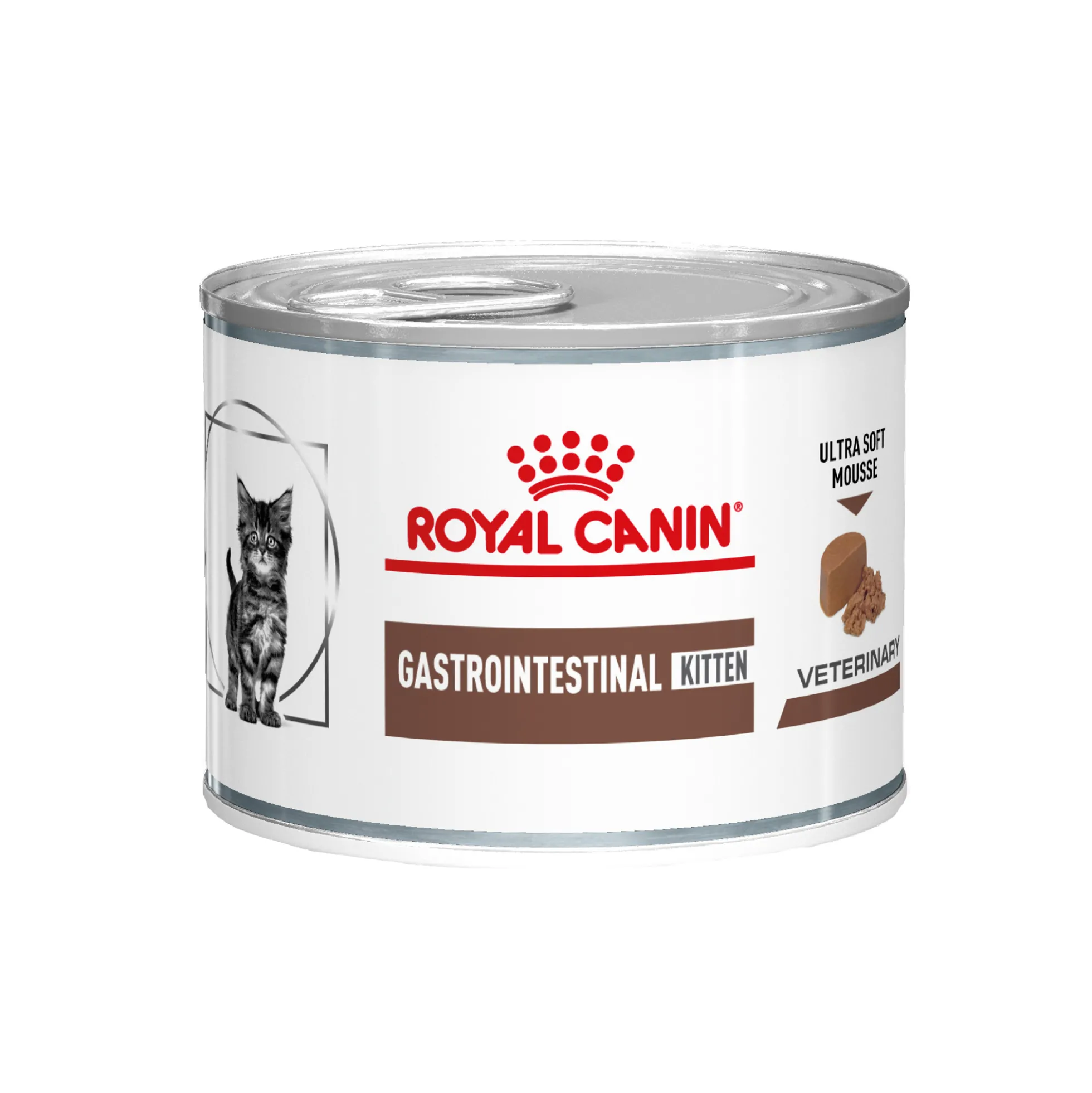 Royal Canin Gastrointestinal Kitten Wet