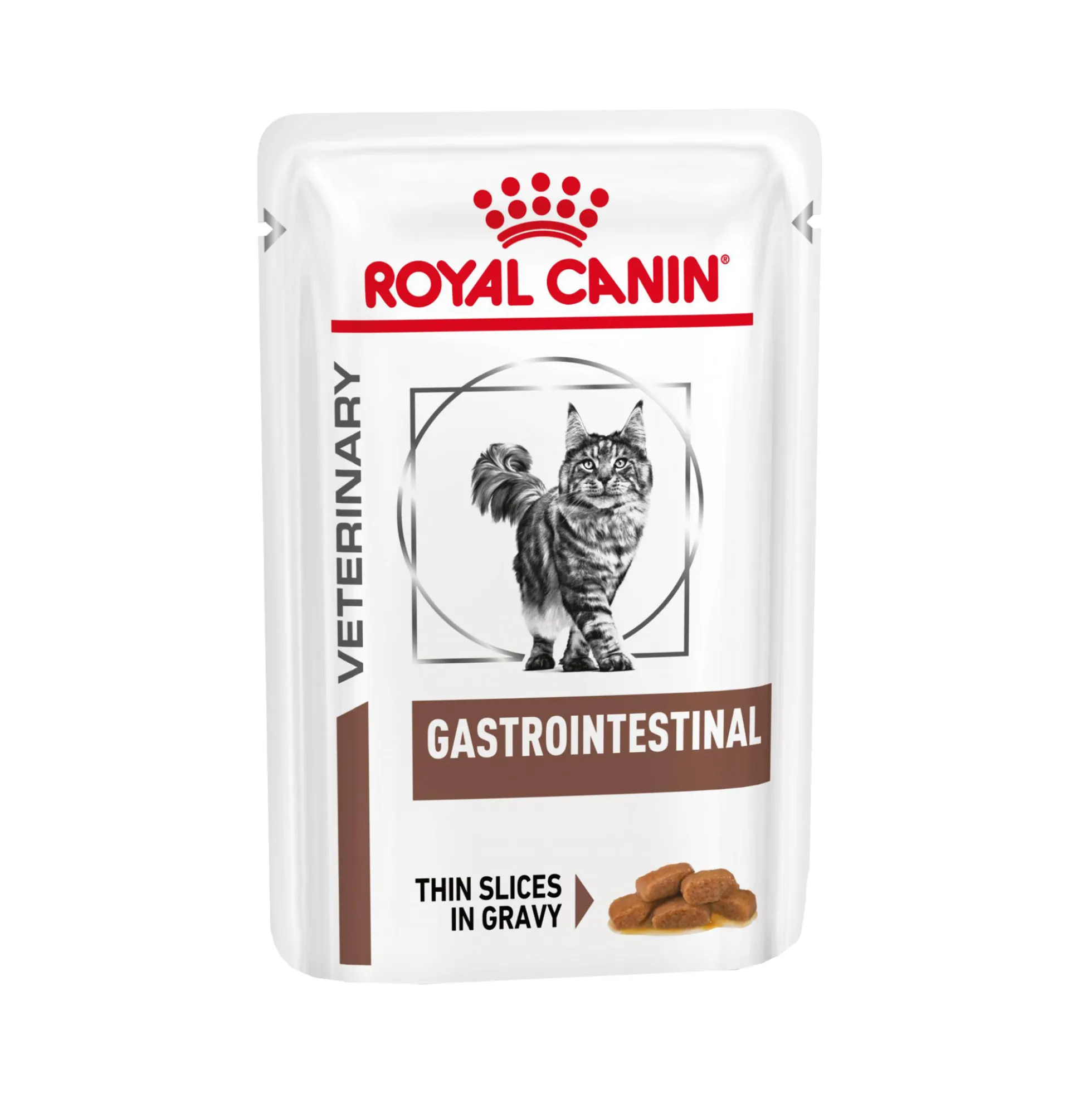 Royal Canin Gastrointestinal Gatto - Bustina