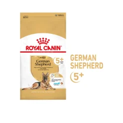 Royal Canin German Shepherd Adult 5+