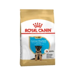 Royal Canin German Shepherd Puppy - Cibo per Cani