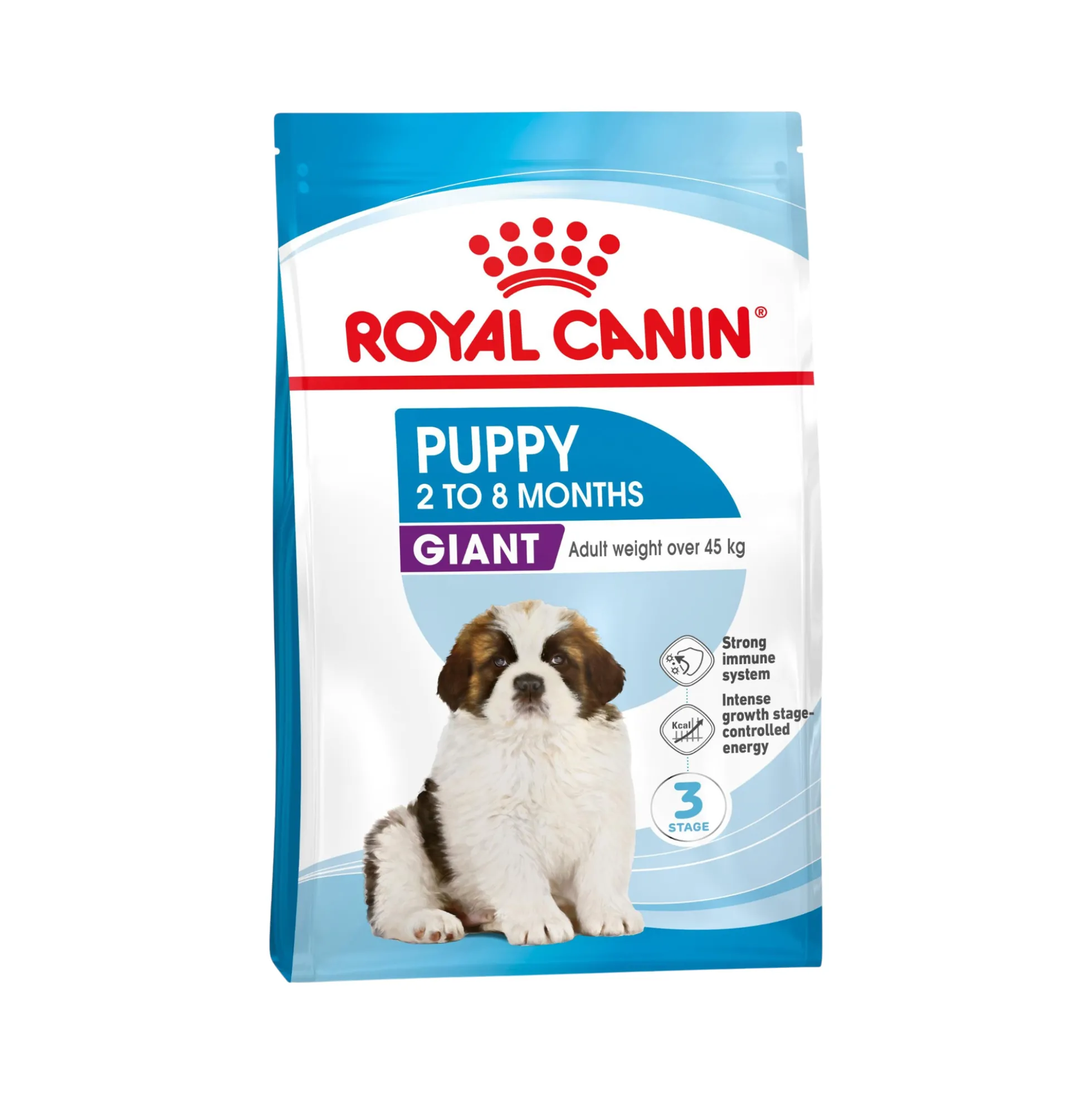 Royal Canin Giant Puppy - Cibo per Cani