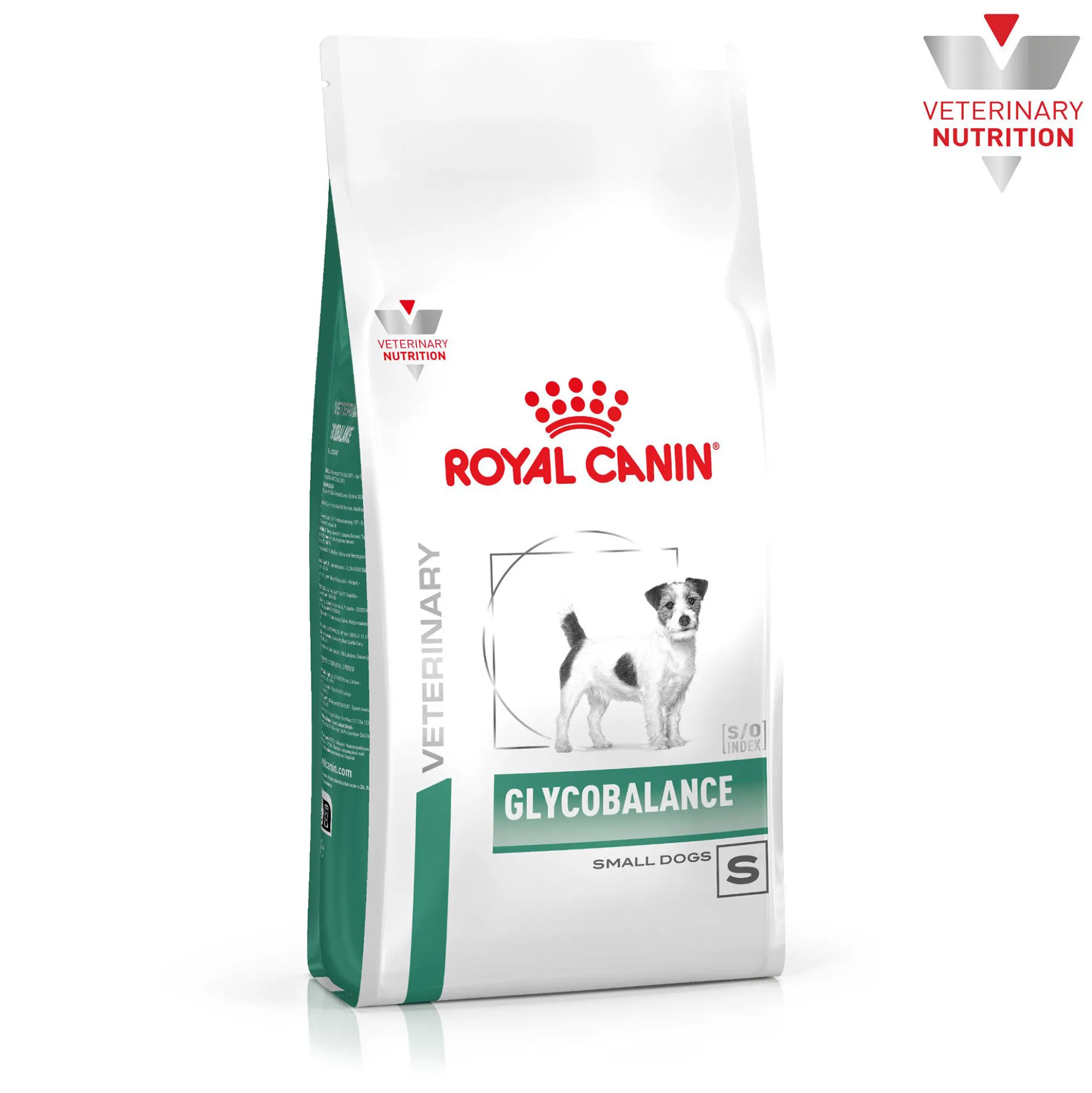 Royal Canin Glycobalance Cane Piccolo