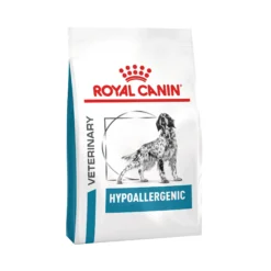 Royal Canin Hypoallergenic Cane