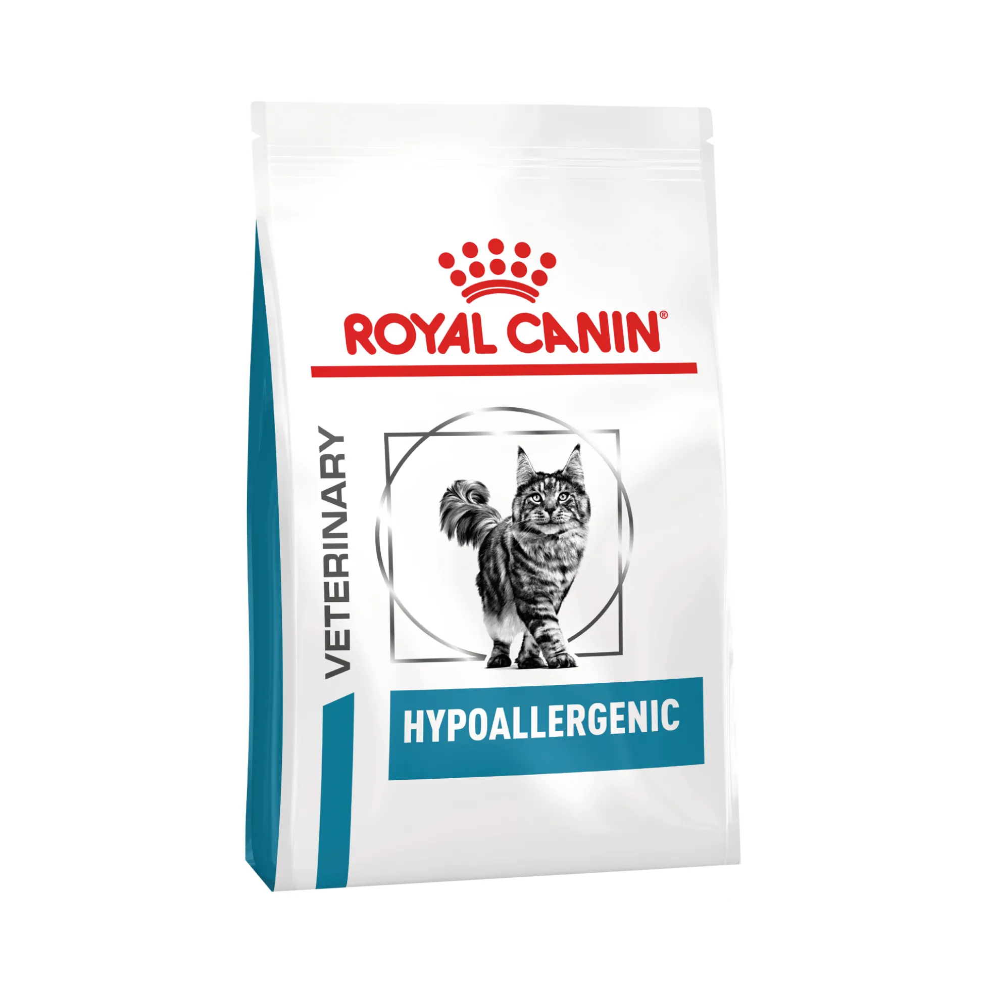 Royal Canin Hypoallergenic Gatto