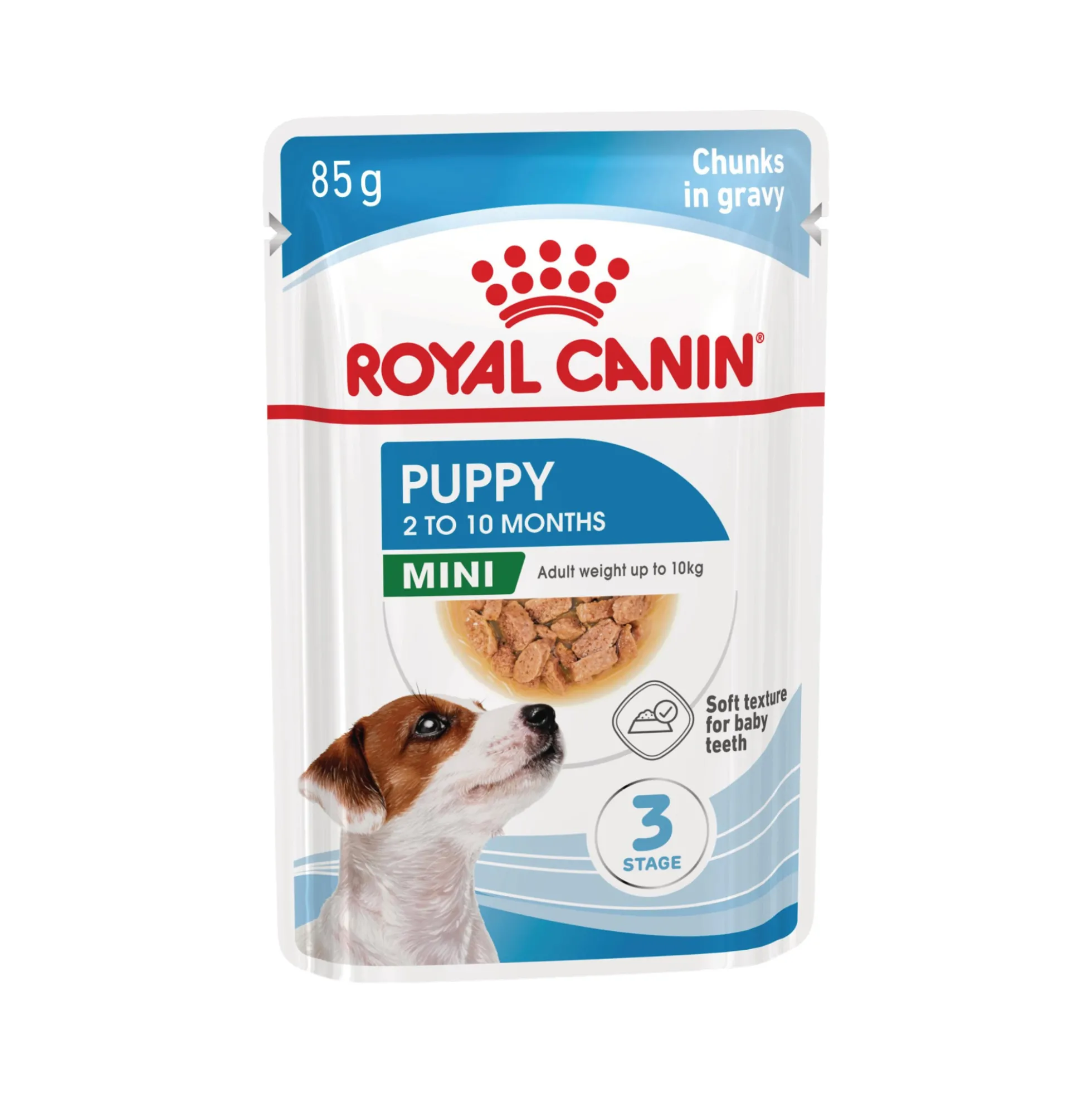 Royal Canin Mini Puppy Wet - Cibo per Cani