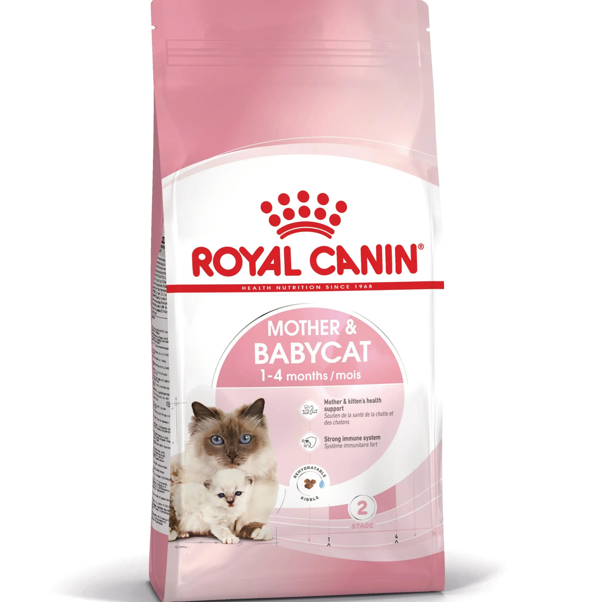 Royal Canin Mother & Babycat - Cibo per Gatti