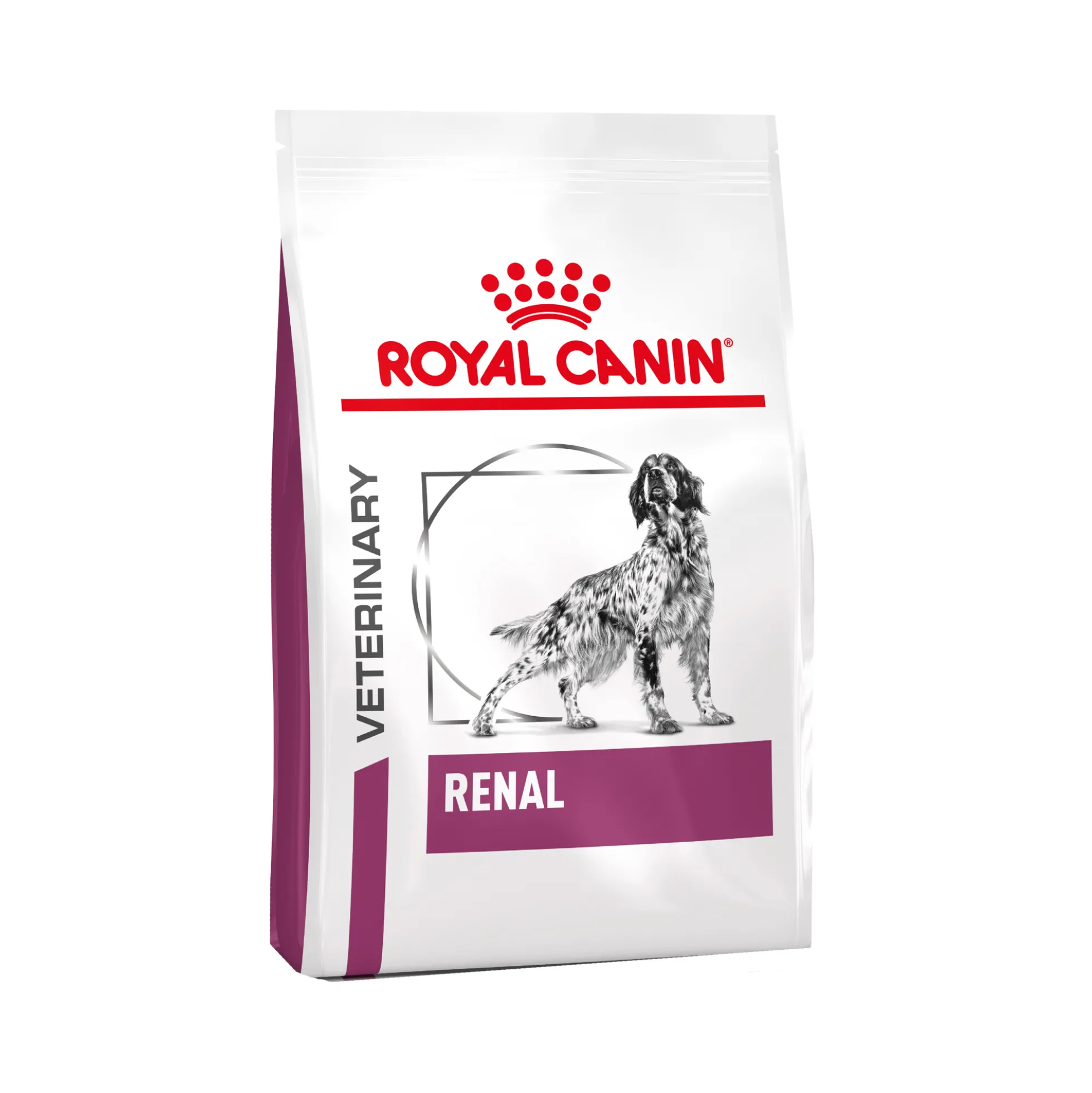 Royal Canin Renal Cane