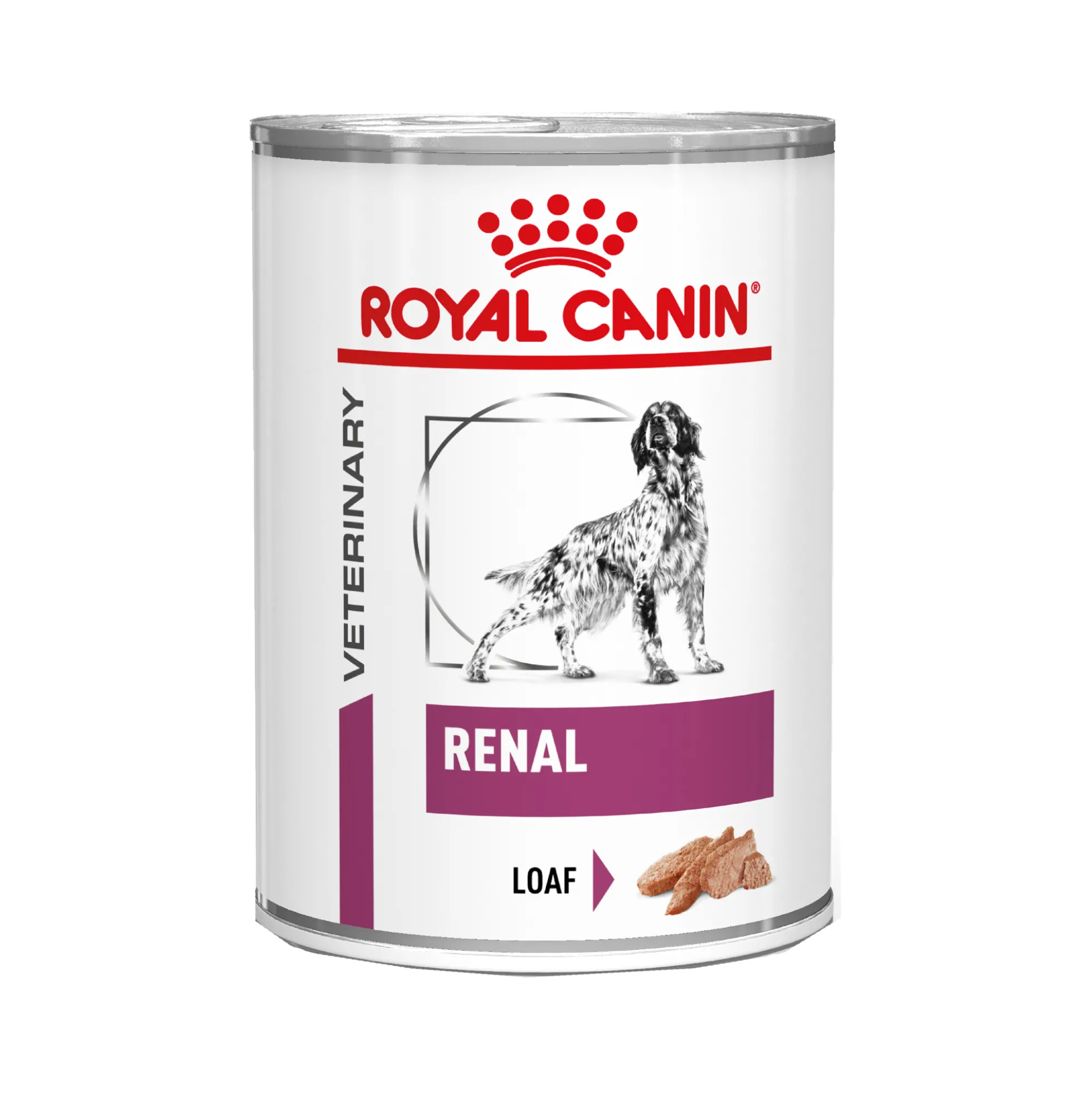 Royal Canin Renal Cane - Lattina