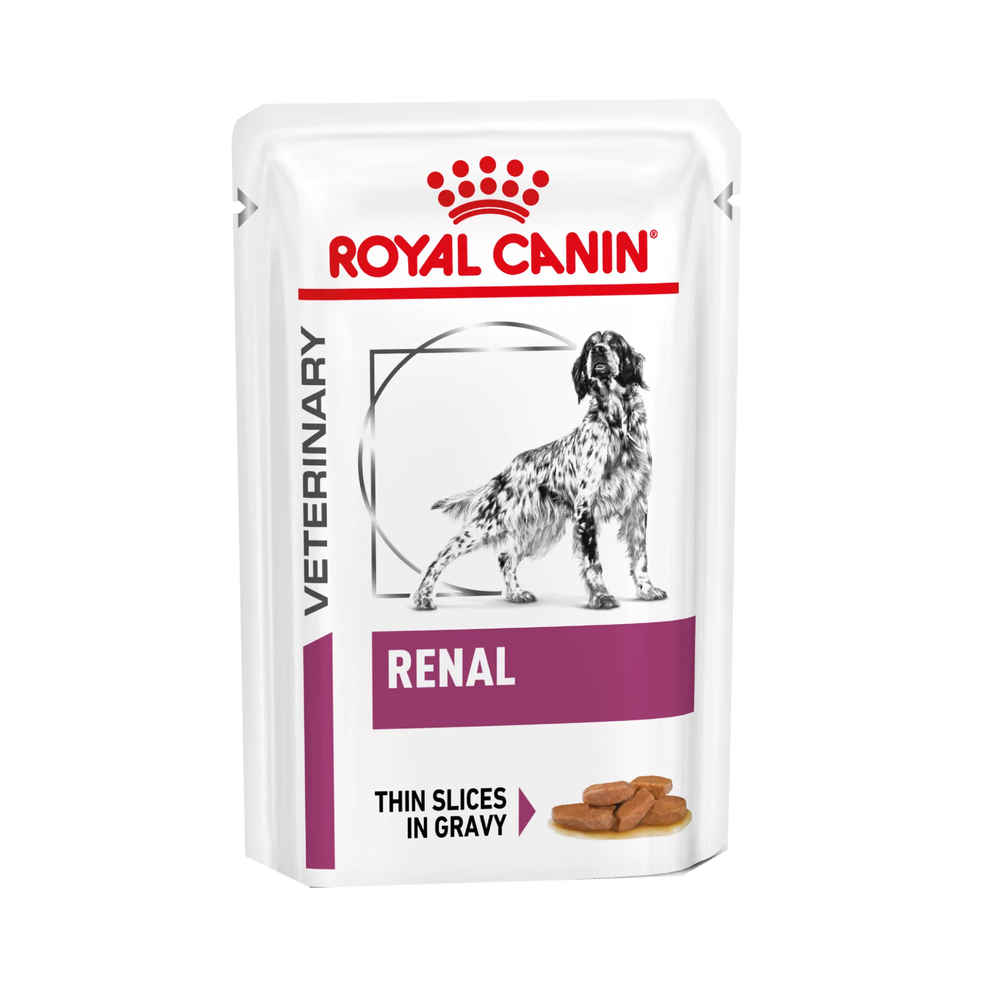 Royal Canin Renal Cibo per Cani
