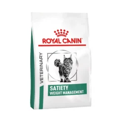 Royal Canin Satiety Weight Management Gatto