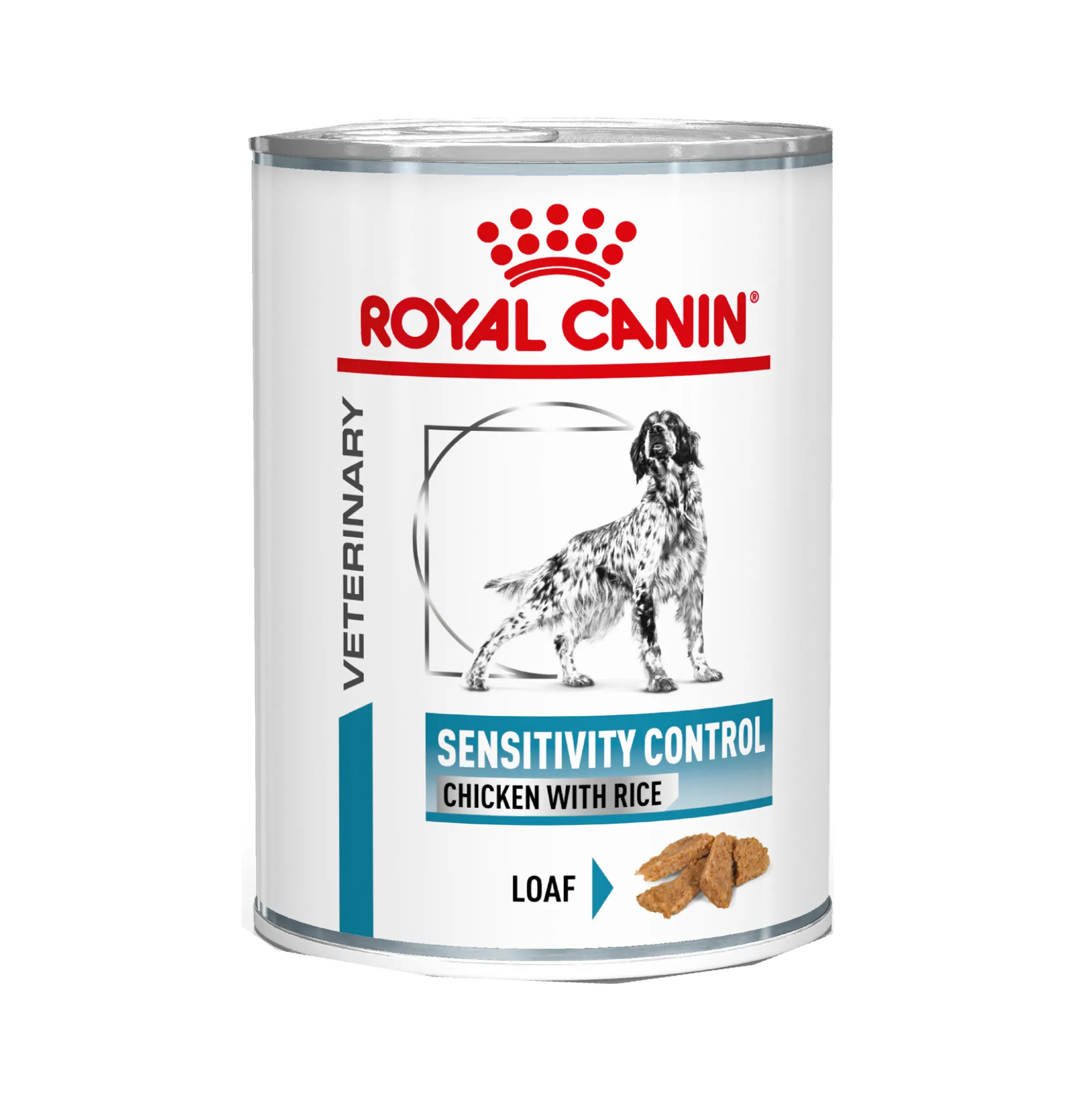 Royal Canin Sensitivity Control Cane - Lattina