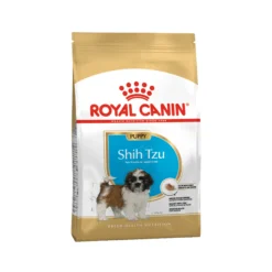 Royal Canin Shih Tzu Puppy - Cibo per cani