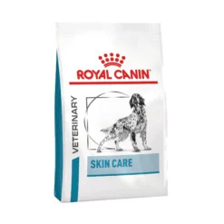 Royal Canin Skin Care Cane