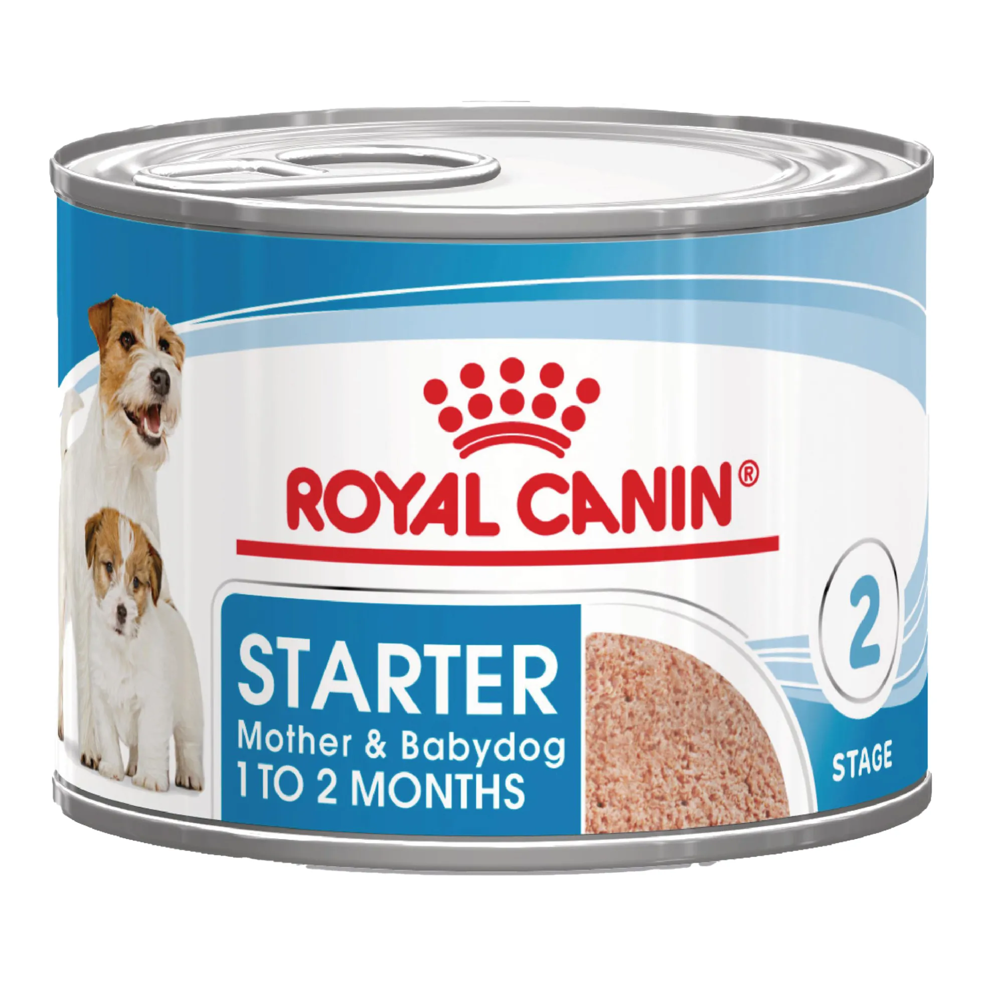 Royal Canin Starter Mousse Mother & Babydog - Cibo per Cani