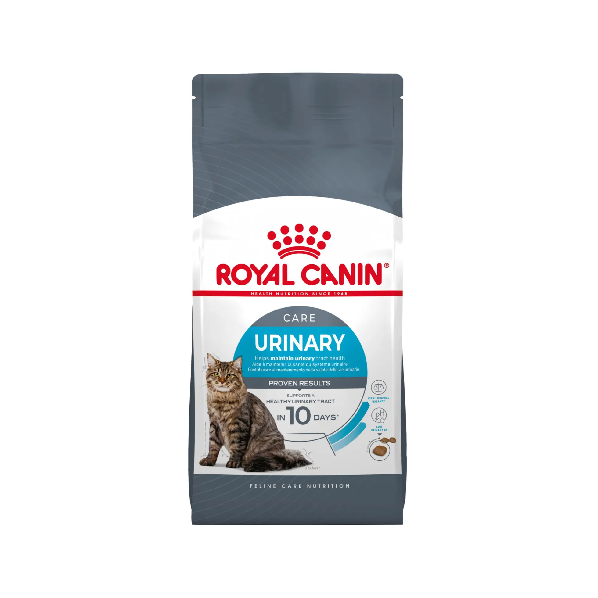 Royal Canin Urinary Care - Cibo per Gatti