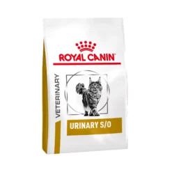 Royal Canin Urinary S/O Gatto
