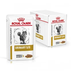 Royal Canin Urinary S/O Gatto - Busta per pasti
