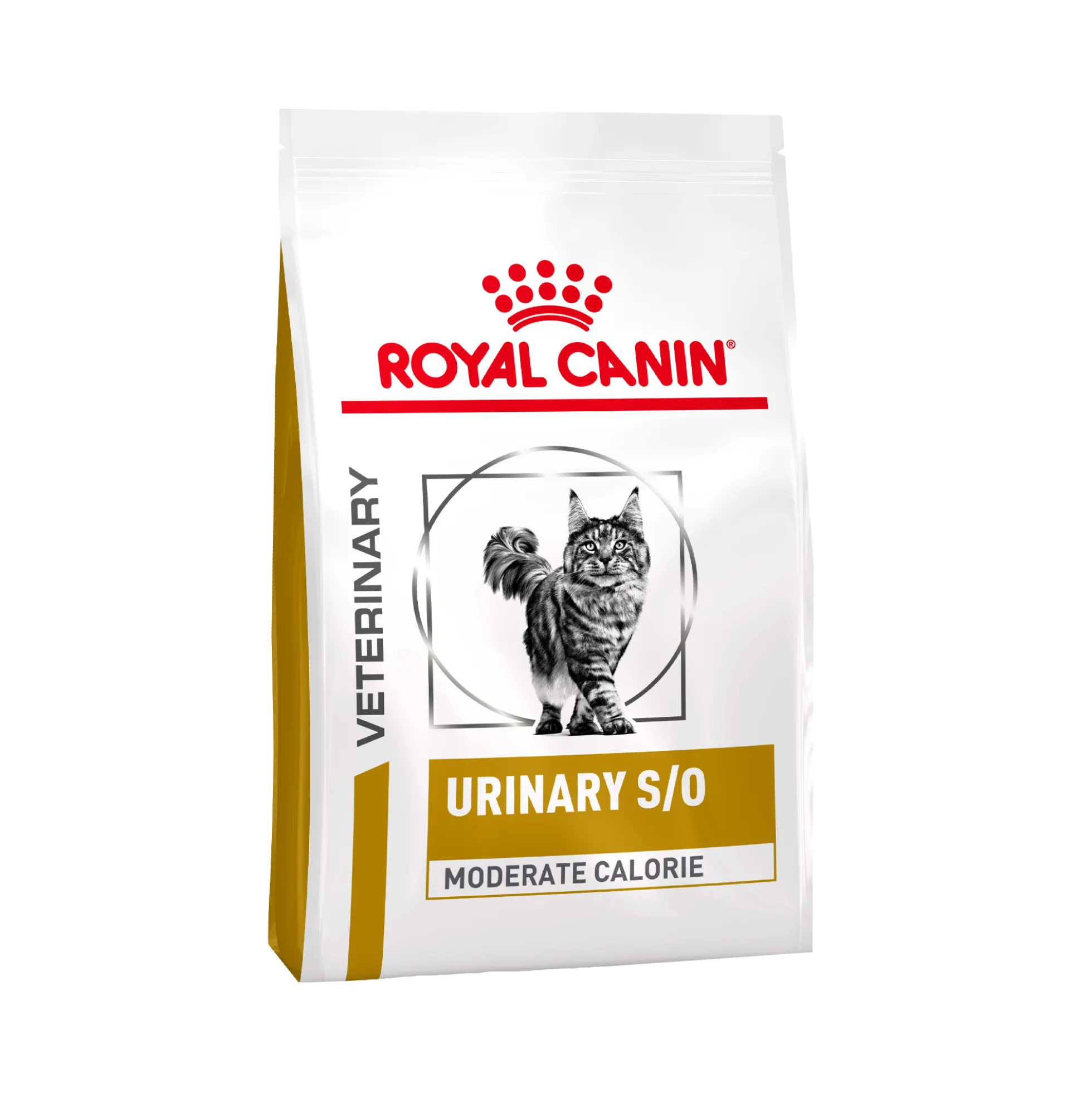Royal Canin Urinary S/O Moderate Calorie Gatto