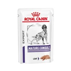Royal Canin VCN - Consulto per Anziani - Sacchetto