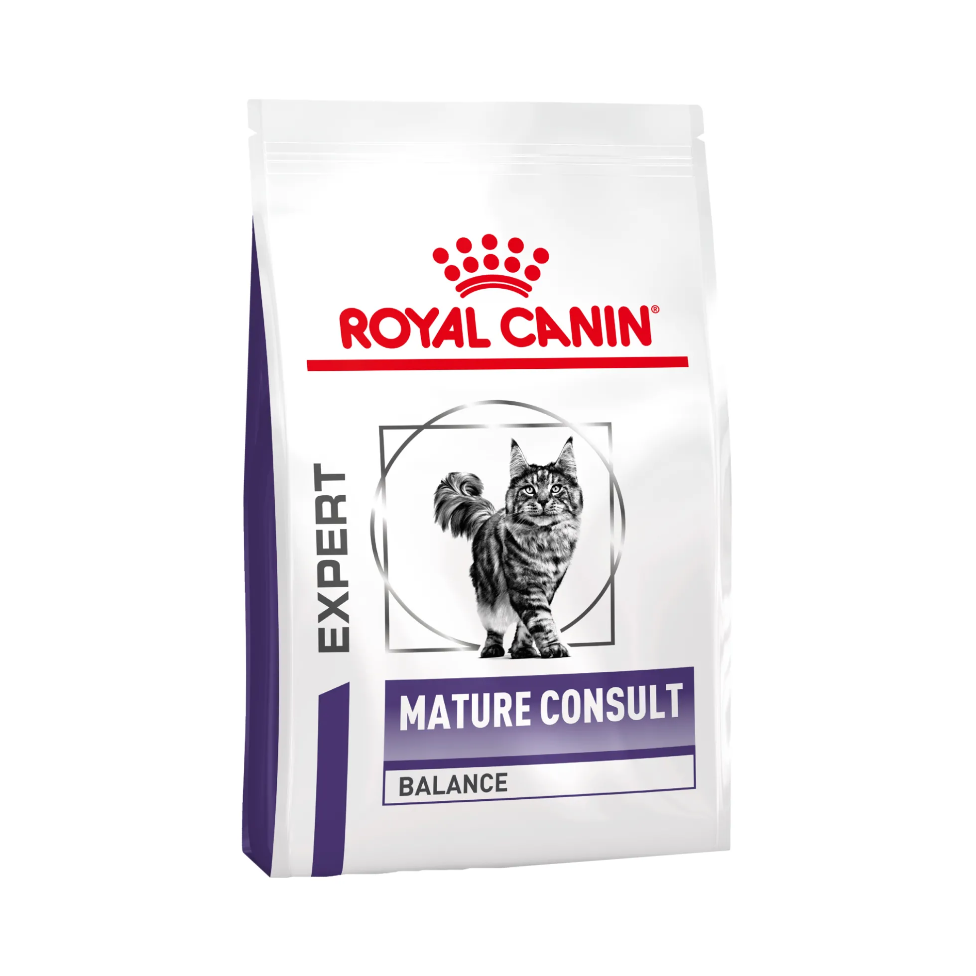 Royal Canin VCN - Mature Consult Balance - Gatto